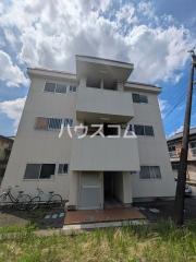 コーポ苗代III B棟