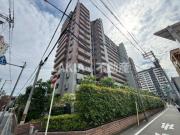 イトーピア阿倍野松崎町常盤通り