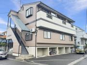 ユアプラザ21