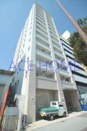 CITY SPIRE幸町
