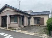 西尾市新在家町 借家
