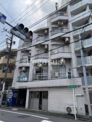 日興パレセゾン中野