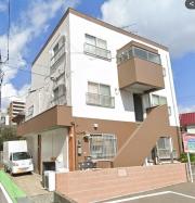 コーポラス別府