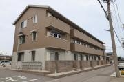 ＩＲいしかわ鉄道粟津駅まで徒歩9分