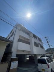 ＪＲ山陽本線向洋駅まで徒歩17分