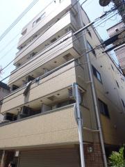 ＪＲ南武線八丁畷駅まで徒歩3分