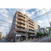 都営新宿線曙橋駅まで徒歩3分