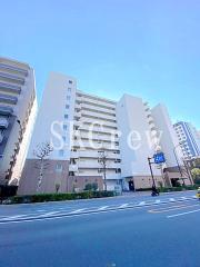 西武池袋・豊島線練馬駅まで徒歩6分