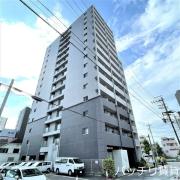 地下鉄東山線名古屋駅まで徒歩12分