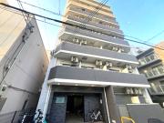 ＪＲ大阪環状線桜ノ宮駅まで徒歩5分