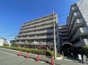 ＪＲ鶴見線浜川崎駅まで徒歩9分