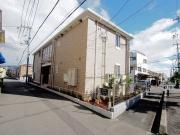 ＪＲ片町線鴻池新田駅まで徒歩16分