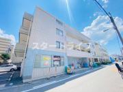 地下鉄御堂筋線西中島南方駅まで徒歩7分