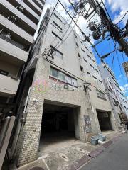 明和マンション
