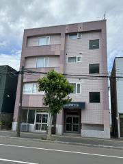 コーポ栄町ビル