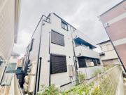 WoodCrest沼袋Residence
