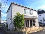 サンコート大場