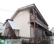 トレス流山I