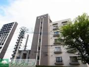 ＪＲ篠栗線吉塚駅まで徒歩8分