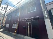 地下鉄中央線緑橋駅まで徒歩12分