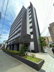 ＪＲ東海道本線塚本駅まで徒歩5分