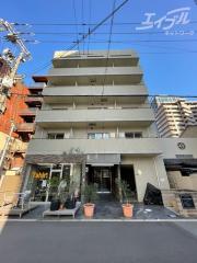 地下鉄谷町線中崎町駅まで徒歩8分