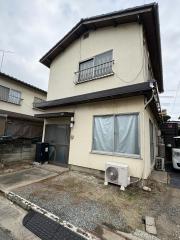中庄戸建て