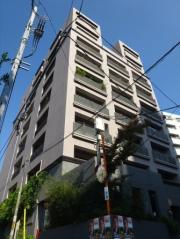 東京メトロ千代田線代々木公園駅まで徒歩3分