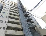 東京メトロ半蔵門線水天宮前駅まで徒歩7分