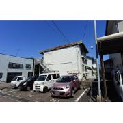 ＩＲいしかわ鉄道加賀温泉駅