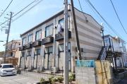 ＪＲ東海道本線茅ケ崎駅まで徒歩22分