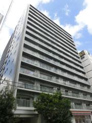 エスティメゾン錦糸町II