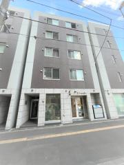 地下鉄東西線バスセンター前駅まで徒歩1分