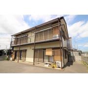 吉原ハイツA棟