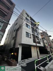 ラフォンテ田端