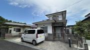 君津市三直1327-11貸家