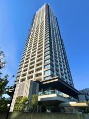 ＪＲ山手線目黒駅まで徒歩2分
