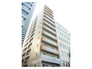 ガーラ・ステーション新富町