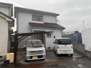 中利ハウス