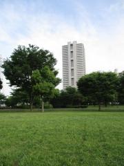URセーラ小松川