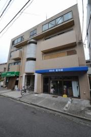 エレガンス庚午