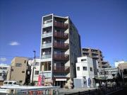 西武新宿線東村山駅まで徒歩1分