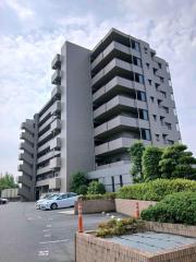 サーパス城北台