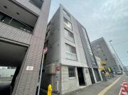 地下鉄東西線バスセンター前駅まで徒歩2分