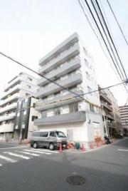 ＪＲ総武線（各駅停車）錦糸町駅まで徒歩8分