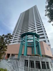 ライオンズタワー仙台長町