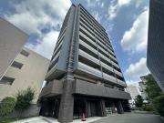 プレサンスロジェ高槻上田辺町