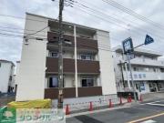 ジーメゾン桜西堀スリジエ