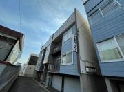 ＪＲ札沼線新琴似駅まで徒歩33分