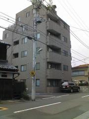 レジデンス福島